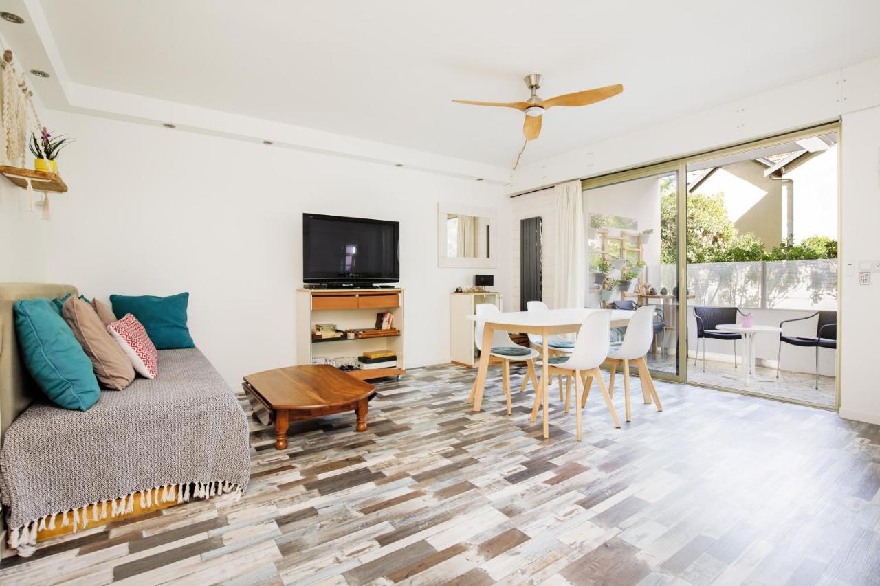 Grand Studio Neuf Face Port Et Plage, Parking Prive جولْف جو المظهر الخارجي الصورة